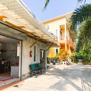 2* Hotel I-style Lanta Boutique House --- Sha Extra