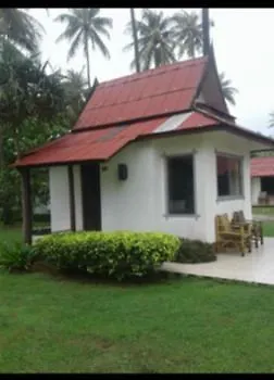 Hotel Lanta Veranda Resort Ko Lanta