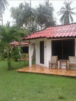 Lanta Veranda Resort Ko Lanta 2*,
