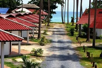 Lanta Veranda Resort Koh Lanta 2*,  Thailand