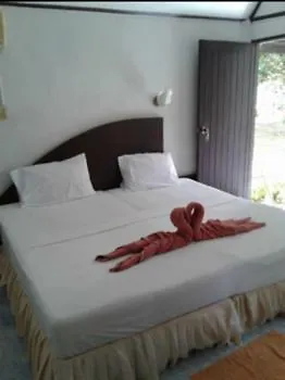 ** Hotel Lanta Veranda Resort Koh Lanta Thailand