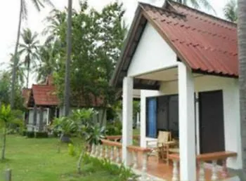 Lanta Veranda Resort Koh Lanta Thailand